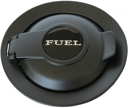 ya 5 8.10 Fuel tank cap gas valve steam version suitable for 08-23 for Dodge for Challenger 68250120AA black