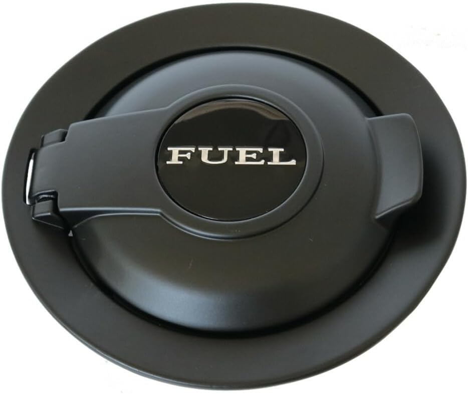 ya 8 8.24 baidi Fuel tank cap gas valve steam version suitable for 08-23 for Dodge for Challenger 68250120AA black