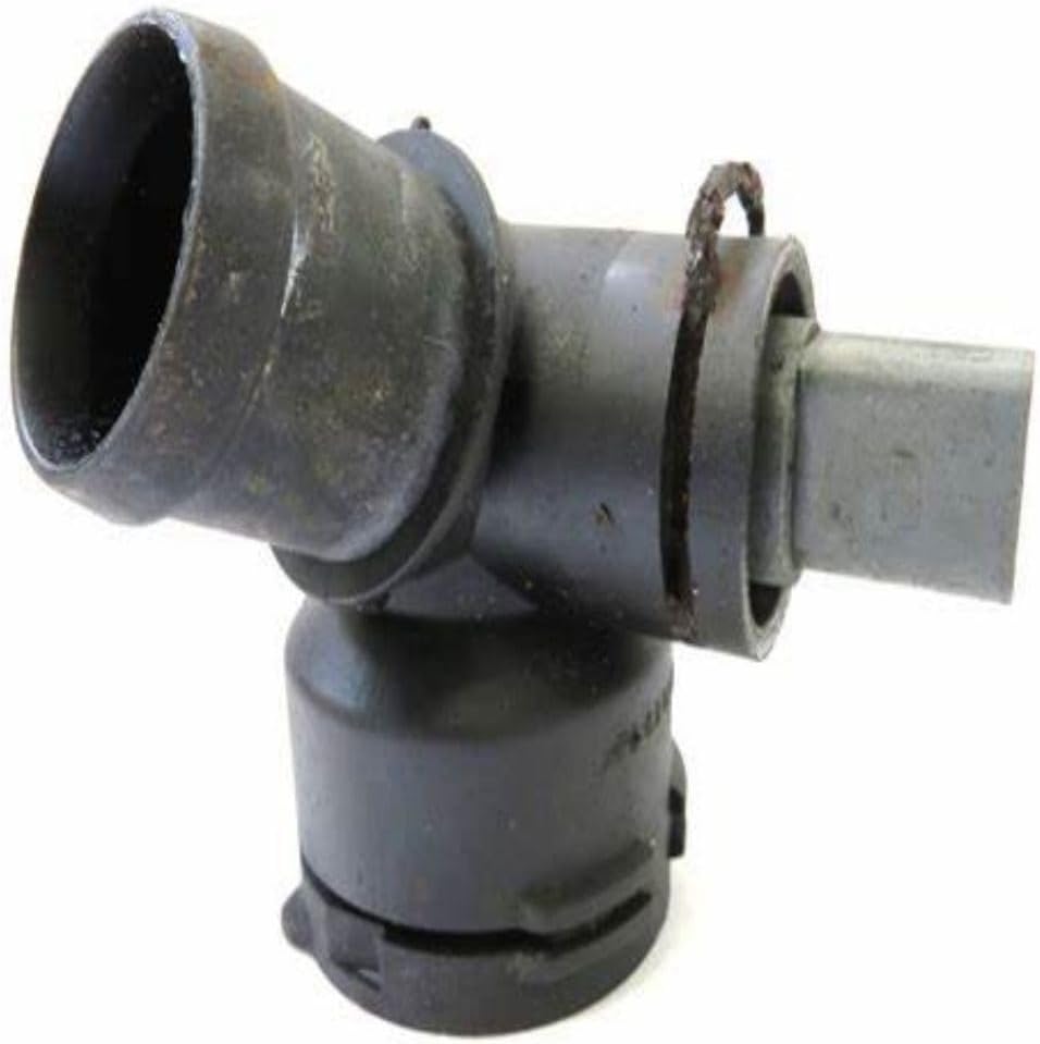 ya 11 9.14 baidi5N0122291L Couplpiece for VW 1