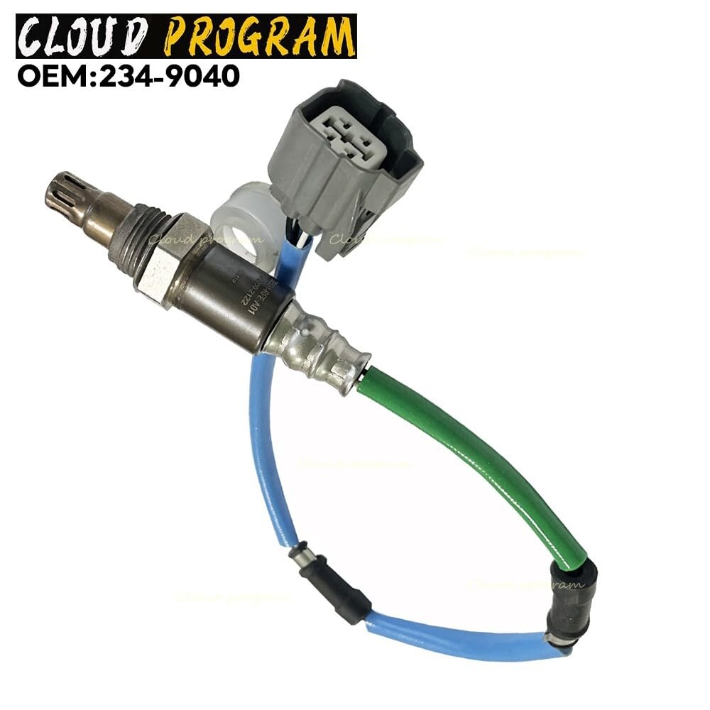 ya 4 8.8 Upstream 234-9040 O2 Sensor Oxygen Sensor for 2003-2007 for Honda for Accord 2.4L 