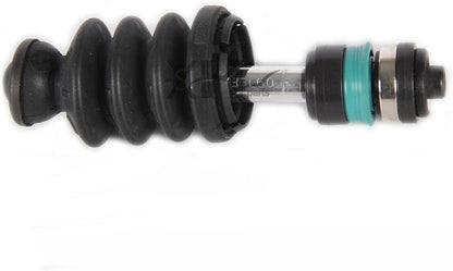 ya 28 10.13 zhengce baidi DQ200 Transmission Body Piston Rod 99mm Fit for VW Caddy CC for Golf for