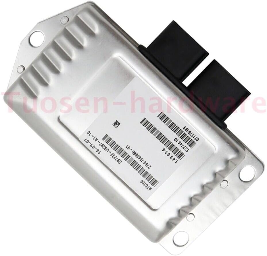 ya 4 8.10 Transfer Box Case Control Unit 27607569969 for BMW E70 E71 E72 X5 X6 X5M X6M