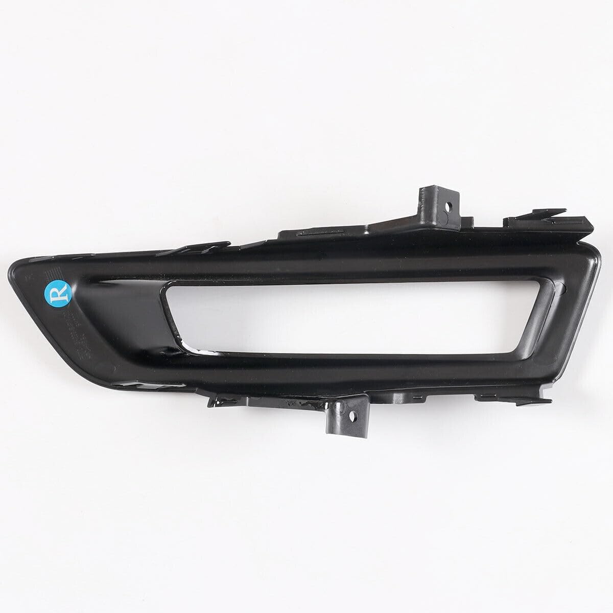 ya 4 8.24 baidi Right side front fog lamp trim f for Ram e suitable for Land Rover Discovery Sport 2015-19