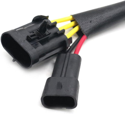 ya 5 8.10 Voltage Regulator Rectifier for Polaris RZR 1000 XP Turbo/4 1000 XP Turbo 2016