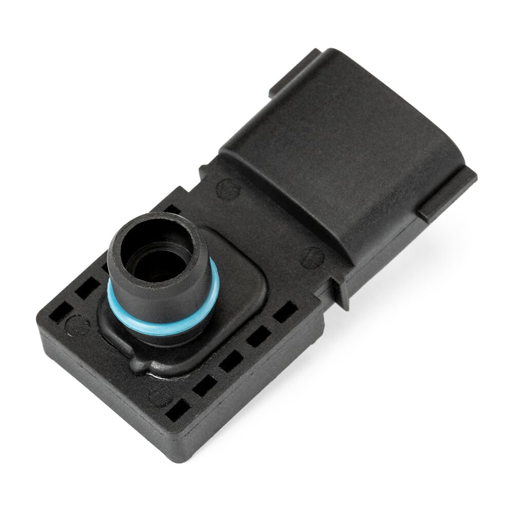 ya 4 8.8 MAP Fuel Pressure Sensor Gas Rear 22365-AM60A for Nissan for Infiniti Q60 QX70 New