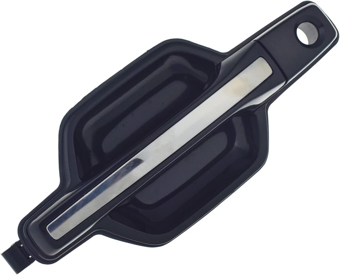 ya 5 8.10 MR653471 Front Left Exterior Door Handle Fits for Mitsubishi Montero 2001-2006