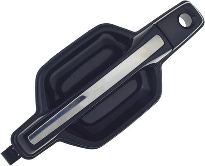 ya 5 8.10 MR653471 Front Left Exterior Door Handle Fits for Mitsubishi Montero 2001-2006