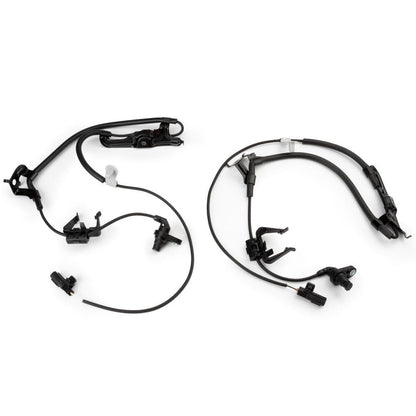 ya 4 8.8.2 Left & Right Front ABS Wheel Speed Sensor 89543-08050 for Toyota for Sienna 2011-20