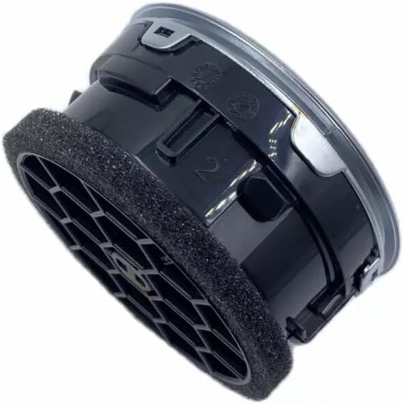 ya 10 9.16 baidi Air Conditioning Vent Set Suitable for Suzuki Vitara 2016-2021