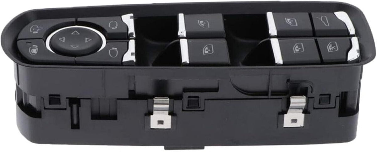 ya 11 9.14 zhengce Master Power Window Switch for Porsche for Panamera Cayenne Macan 7PP959858