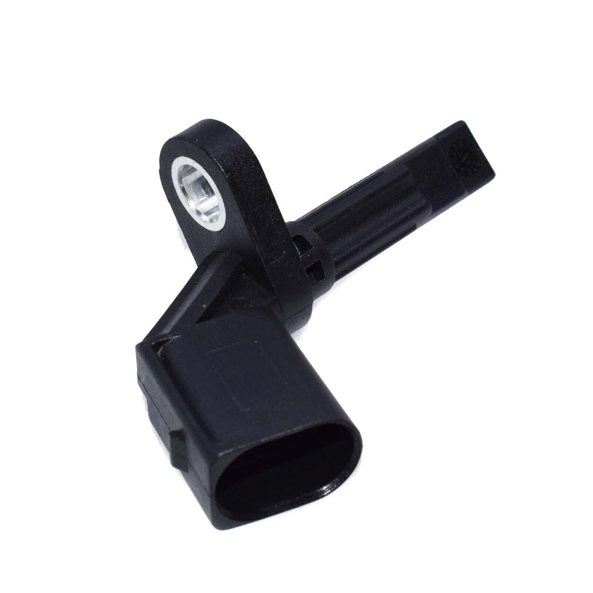 ya 10 9.16 zhengce Front and Rear ABS Wheel Speed Sensor for Audi A6 S5 S6 for VW Phaeton Righ