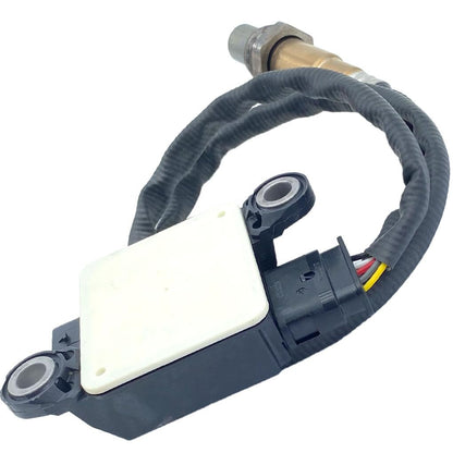 ya 12 10.8 baidi 68261169AC Exhaust Particulate Sensor for Jeep for Grand Cherokee for Ram ProMaster 3.0L-