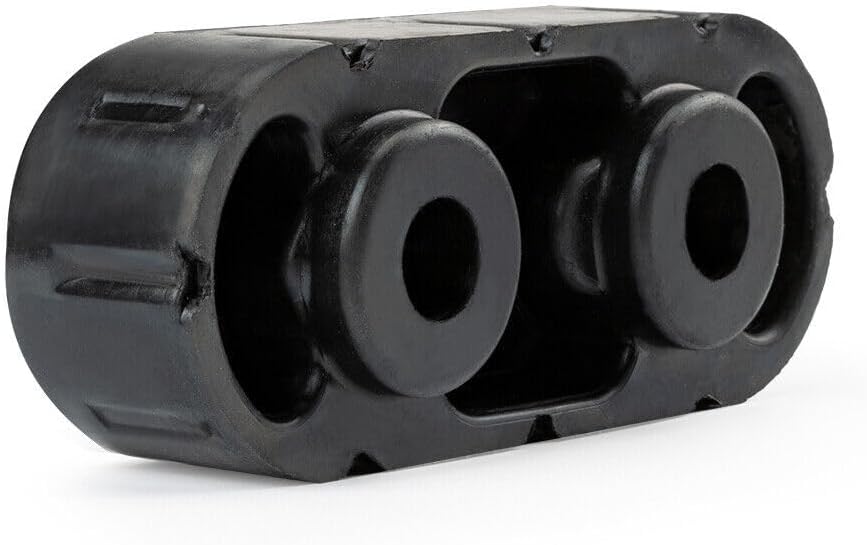 ya 4 8.14 1999-2017 For GM for Chevy for Silverado 1500 Hanger Insulator Mount Holder Pipe