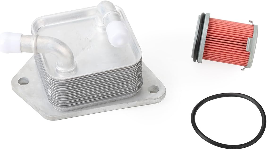 ya 12 10.8 baidi Transmission Cooler Fit 2016-2021 for Accord for Civic 2015-2021 for CR-V 25560-5LJ-004 New