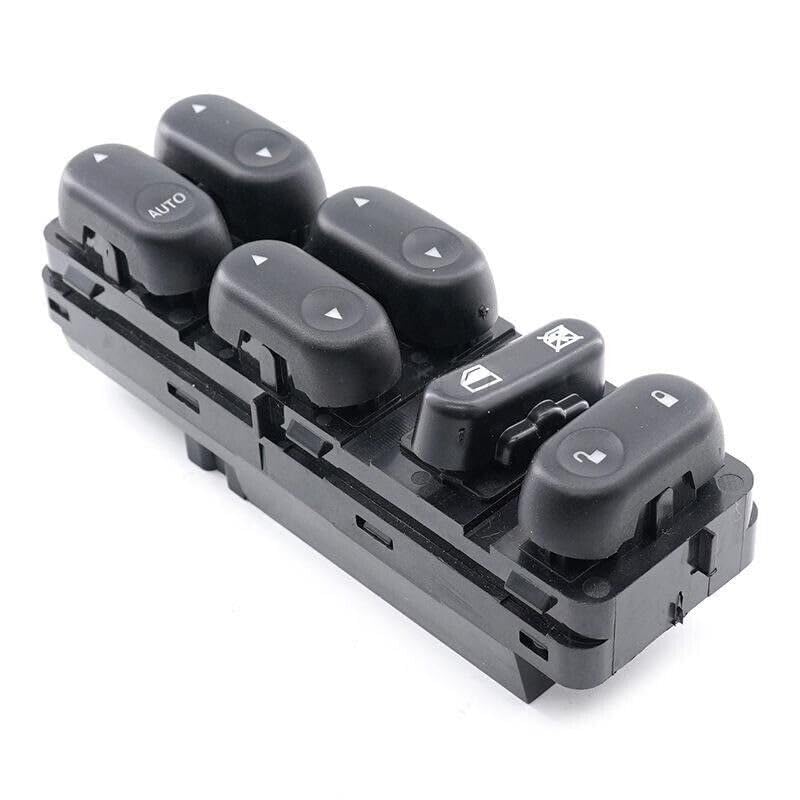 ya 3 8.24 baidi Applicable to for Mazda Tribute Left Front Drive Side Window Switch 3L8Z14529AA Signature from 2001 to 2006