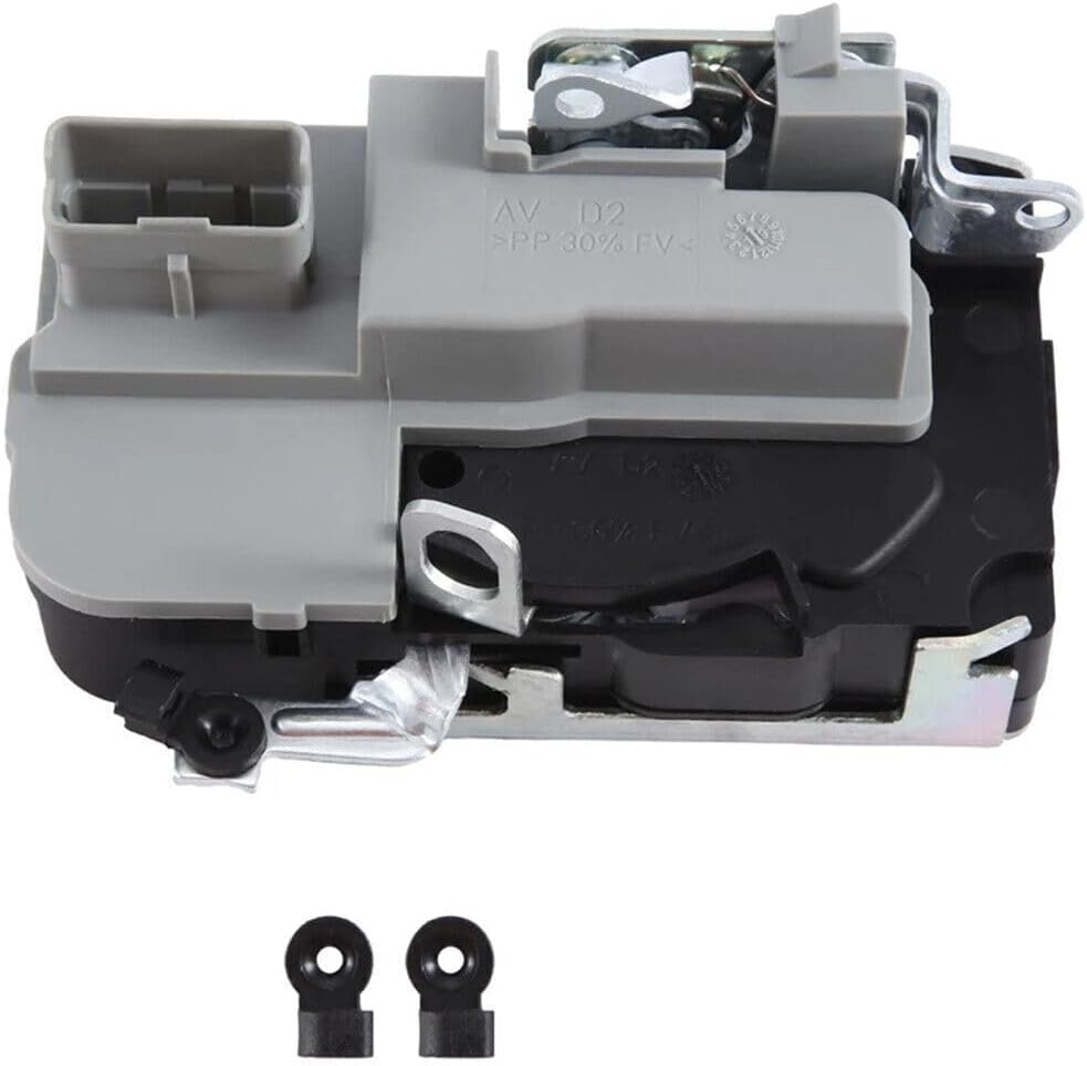 ya 8 8.24 baidi Car Front Right Passenger Door Lock Actuator 9136S7 for Peugeot 206 3/5 Door LHD