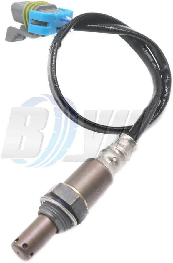ya 15 10.19 zhengce Oxygen Sensor 12599866 for 2007-2014 for Chevrolet Express 1500 V6 4.3L &