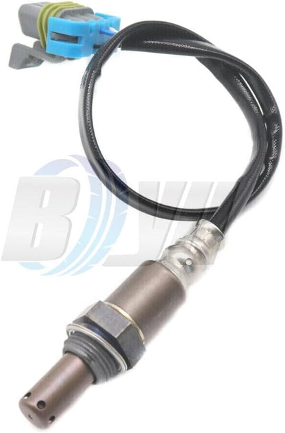 ya 15 10.19 zhengce Oxygen Sensor 12599866 for 2007-2014 for Chevrolet Express 1500 V6 4.3L &