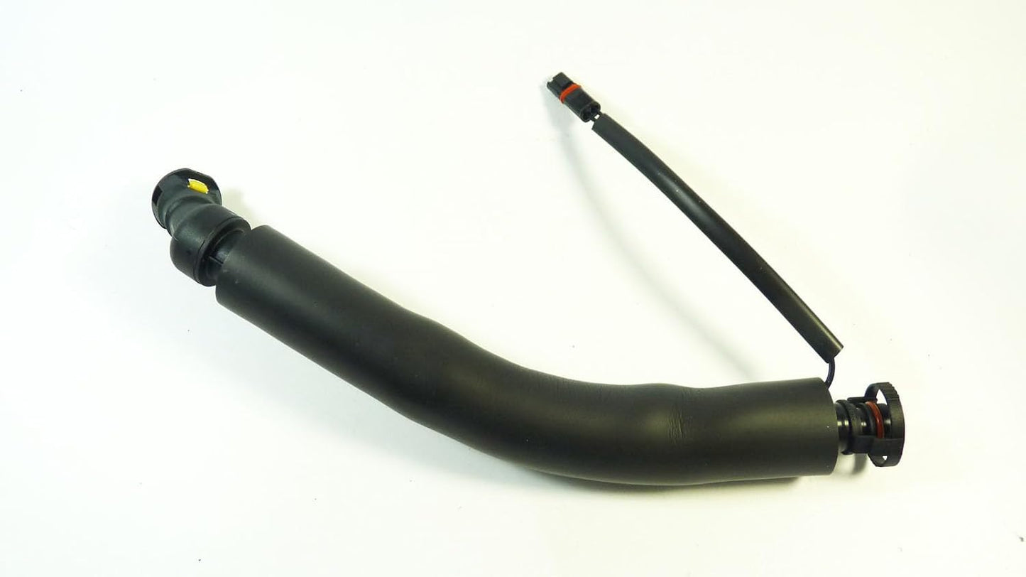 ya 4 8.8 The crankcase Ventilation Hose Ventilation Valve to Oil immersed Rod Pipe is Suitable for BMW E60 E90 11157567801