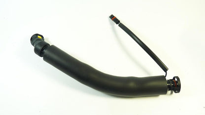 ya 4 8.8 The crankcase Ventilation Hose Ventilation Valve to Oil immersed Rod Pipe is Suitable for BMW E60 E90 11157567801