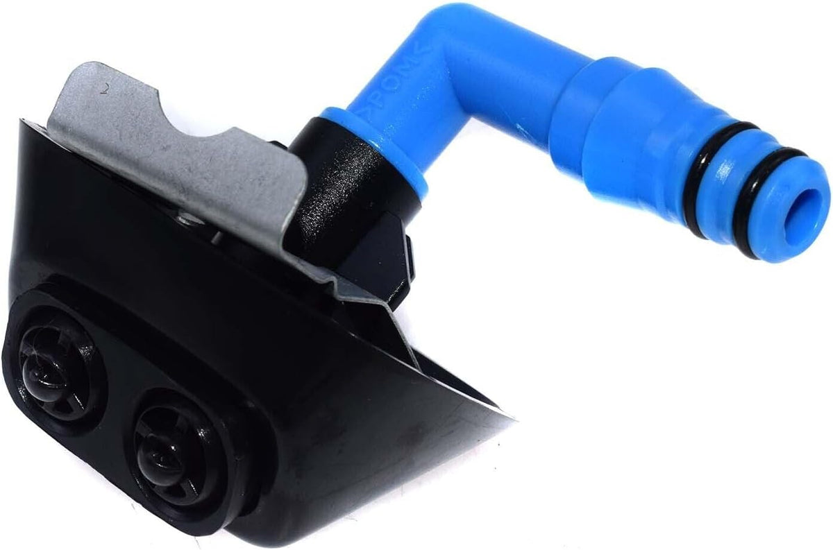 ya 4 8.10 Headlight washer nozzle screwdriver left for Saab 9-3 2004-2011 12803972