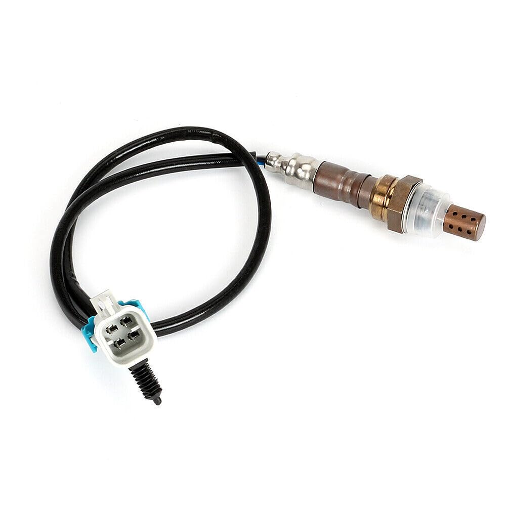 ya 4 8.14 213-4229 O2 Downstream Oxygen Sensor for Chevrolet Hummer GMC Pickup Silverado 6.0L