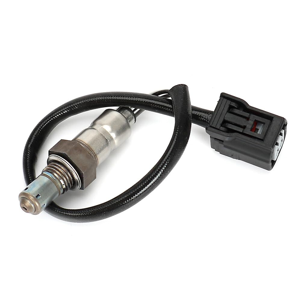 ya 2 8.15 for Honda Foreman 500/ Rubicon 500 Rancher420 36531-HR3-A22 New O2 Oxygen Sensor