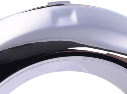 ya 4 8.10 Right front fog lamp protection ring decoration suitable for Toyota RAV4 Limited 09-12