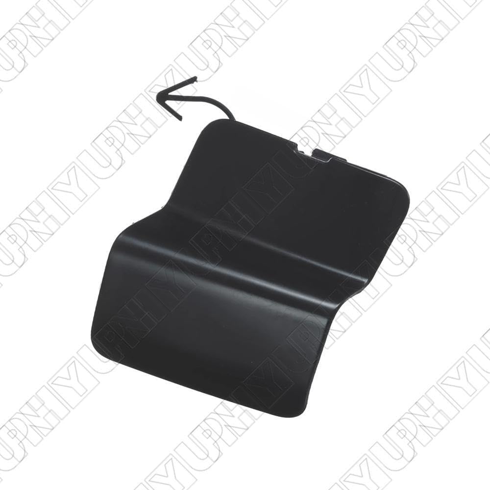 ya 6 8.24 baidi for 2011-2014 for Nissan Murano Front Bumper Unpainted Tow Cap Replace # 62086-1GR0H