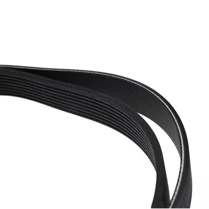 ya 10 9.16 baidi Drive Belt 320/08608 8PK 2002 for JCB 1400B 1550B 215 216 217 3C 3CX 3DX 4C 4CX