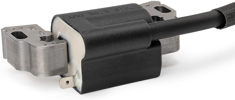 ya 5 8.24 baidi FOR BRIGGS & STRATTON 594626 594456 595304 799650 ARMATURE MAGNETO IGNITION COIL