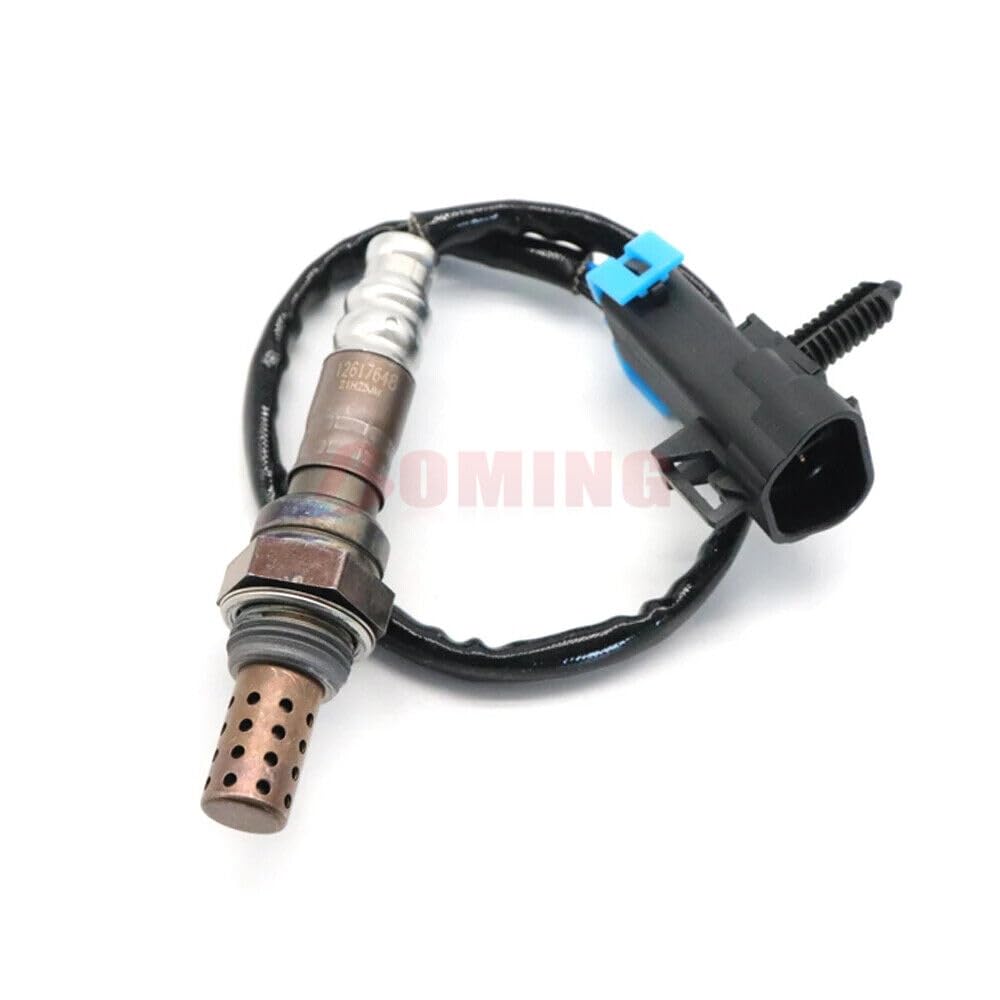 ya 6 8.24 baidi Oxygen Sensor 12617648 for Buick for Cadillac STS for Chevrolet for Silverado for GMC for Sierra 