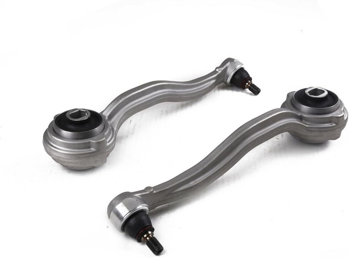 ya 9 10.24 2-Pack Front L&R Lower Control Arms for Mercedes-Benz CE CLK SLK-Class C180 C250 E500-