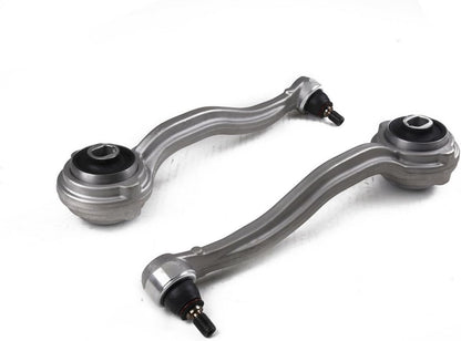 ya 9 10.24 2-Pack Front L&R Lower Control Arms for Mercedes-Benz CE CLK SLK-Class C180 C250 E500-