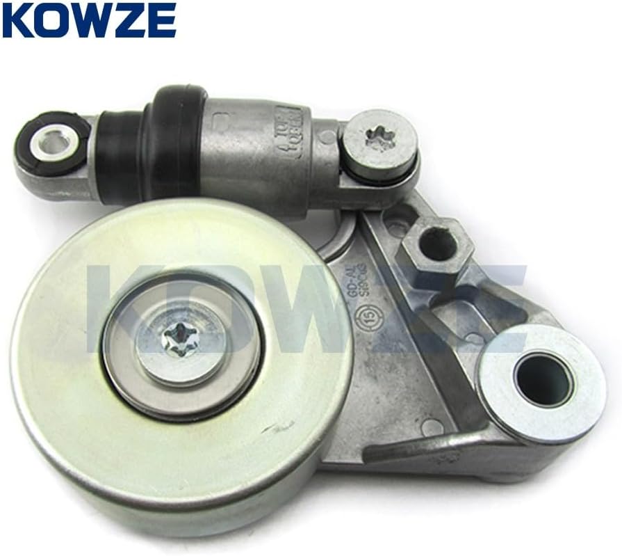 ya 2 8.15 Drive Belt Tensioner for Nissan Np300 Patrol Safari Truck 2000-11750-2W20C