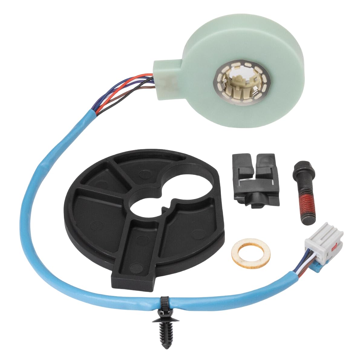 ya 5 8.10 Power Steering Torque Sensor 23232310 for Chevrolet Malibu 2004-2012 for Pontiac G6