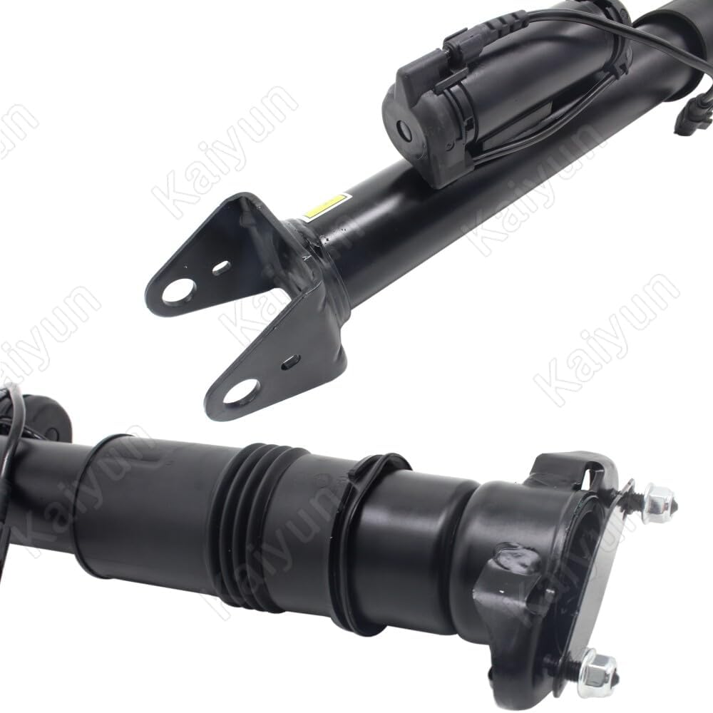 ya 10 9.16 baidi Rear Air Shock Absorber with ADS For for Mercedes W164 X164 GL320 ML350 GL ML Class