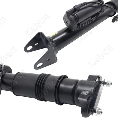ya 10 9.16 baidi Rear Air Shock Absorber with ADS For for Mercedes W164 X164 GL320 ML350 GL ML Class