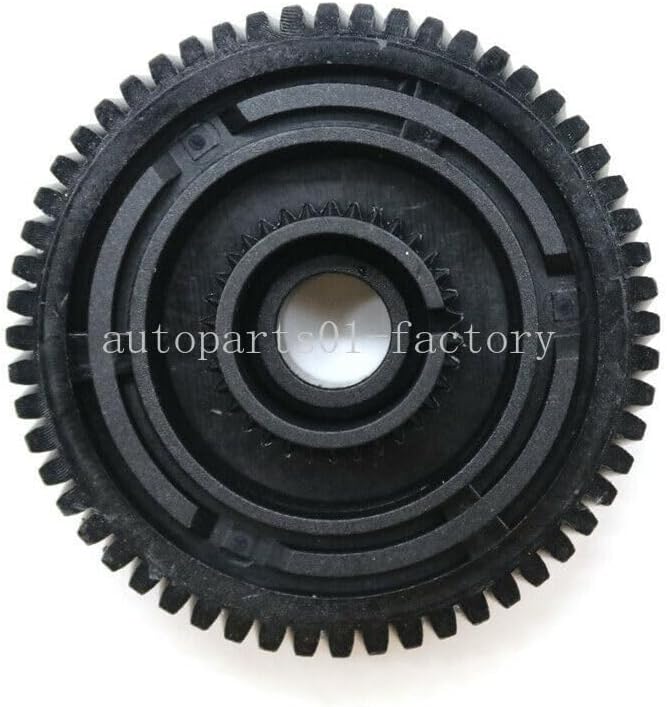 ya 4 8.24 baidi Transfer Case Actuator Motor Gear Repair Kit for BMW X3 X5 X6 E83 E53 E70 E71