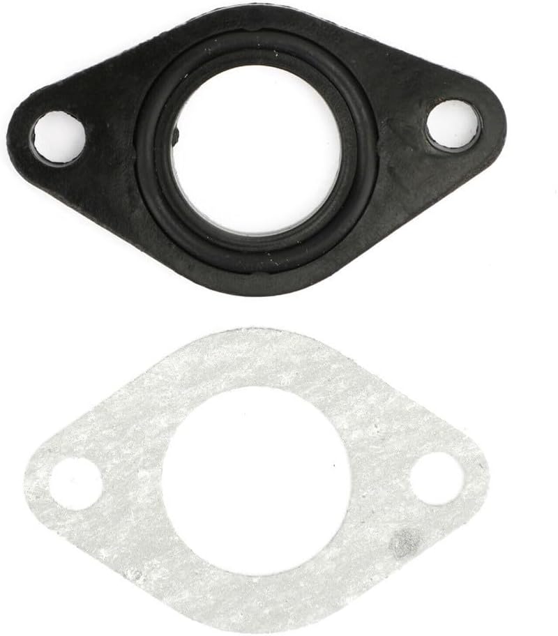 ya 23 10.7 baidi Intake for MANifold Gasket Vehicles 50cc-110cc Engines ATV Intake for MANifold