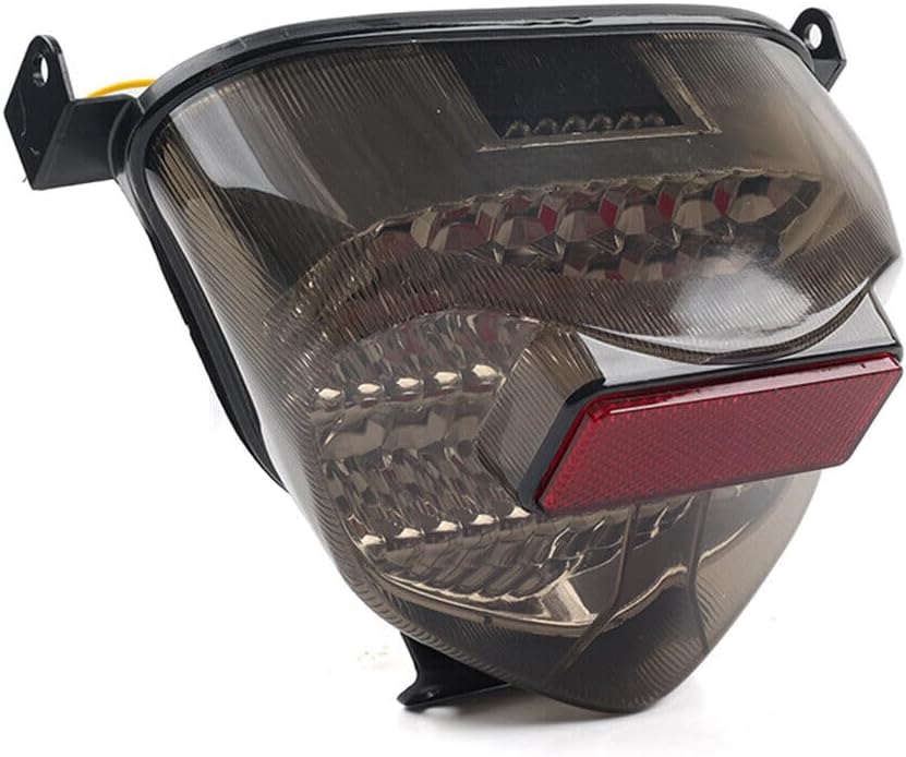 ya 4 8.10 Tail Light Turn Signals FITS for Suzuki GSXR 600 750 2000-2003 2003