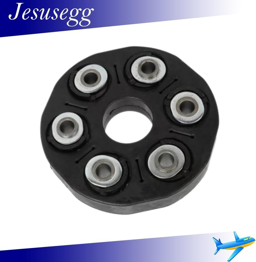 ya 5 8.10 Fit For 300E 2.6L3.6L 300TE 3.0L 1990-1992 Driveshaft Flex Disc Coupling Bushing