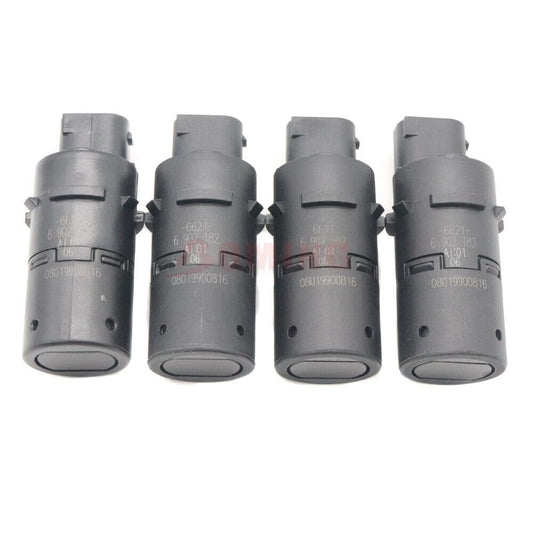 ya 2 8.15 4 Pack PDC Parking Sensor for Hyundai for Tucson IX35 2009-2013 for Kia 95720-2S000