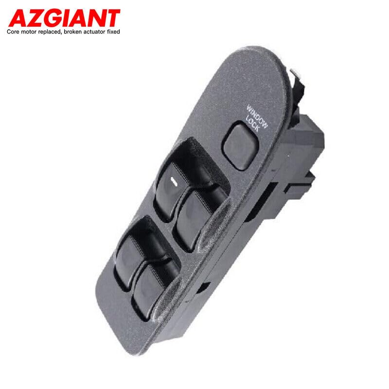 ya 3 8.24 baidi Suitable for The Power Window Switch on The Left Front Drive Side of for Mitsubishi Carisma from 1995 to 2006