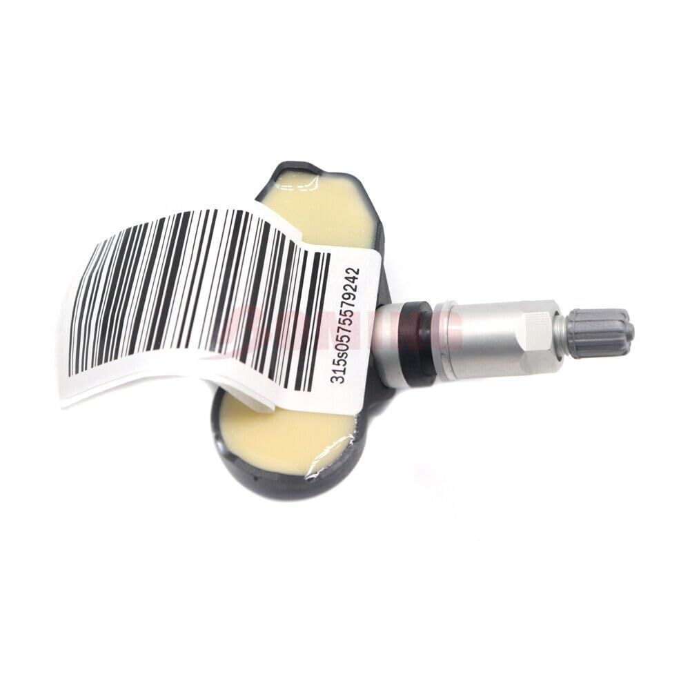 ya 4 8.8 4-Piece tire Pressure Sensor Sensor Suitable for VW Phaeton for Audi 315MHz