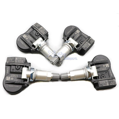 ya 2 8.15 4 TPMS tire Pressure sensors 52933-F2000 Suitable for Modern Ioniq for Kia NIRO 433Mhz