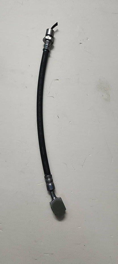 ya 10 9.16 baidi Brake Hose Rear Right 26684770