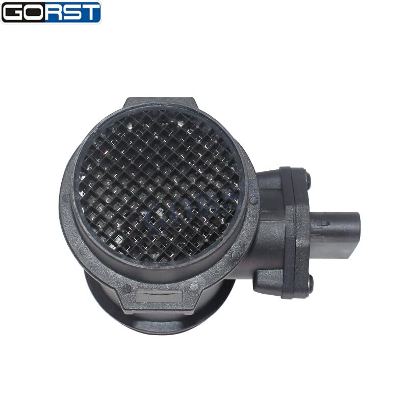ya 4 8.8 Maf Mass Air Flow Meter Sensor 0280217114 for Mercedes-Benz C-Class C230 SLK230 1997-2002