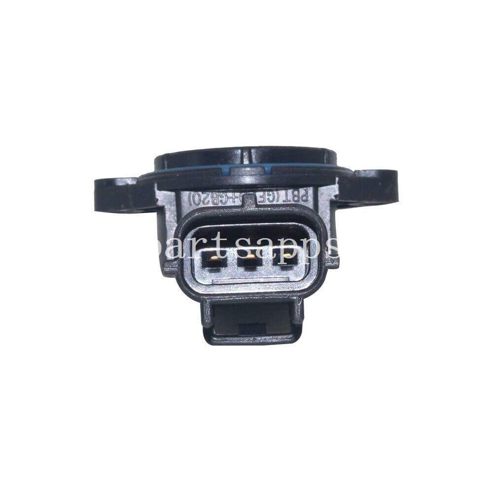 ya 6 8.24 baidi OE TPS Throttle Position Sensor 988F-9B989-BB Fits 1998-2005 for Ford Focus for Mercury 