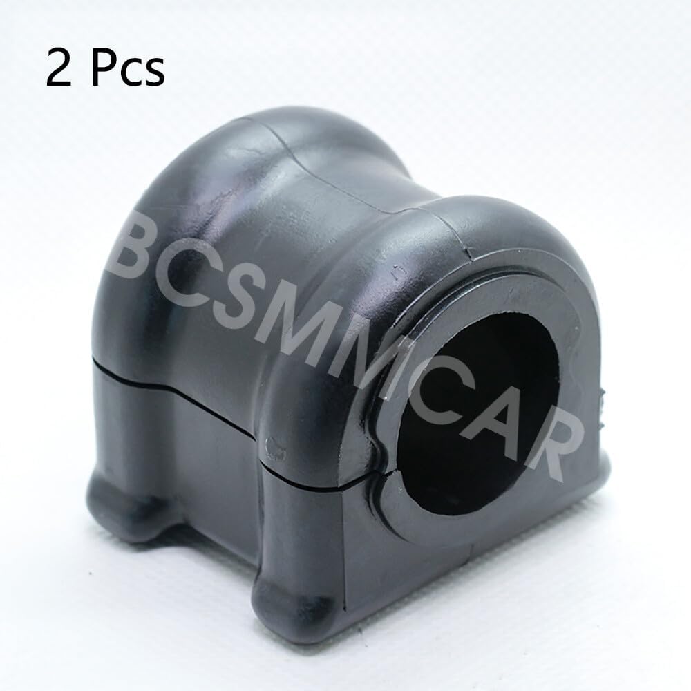 ya 11 9.14 baidi2Pcs Front Sway Bar Bushing Fit for Dodge Durango for Jeep for Grand Cherokee 2011-2020